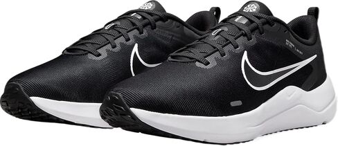Nike Downshifter 12 4E (DM0919-001)_11 in Saudi Arabia
