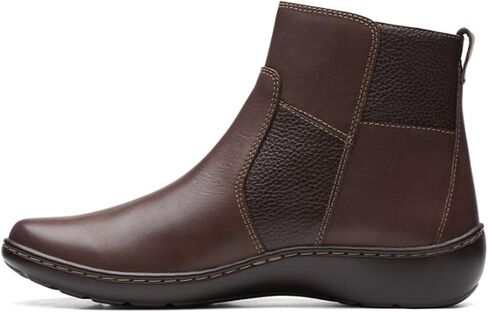 حذاء الكاحل Cora Grace النسائي من Clarks in Saudi Arabia