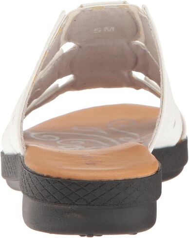 Easy Street Women's Nori Flat Sandal in Saudi Arabia
