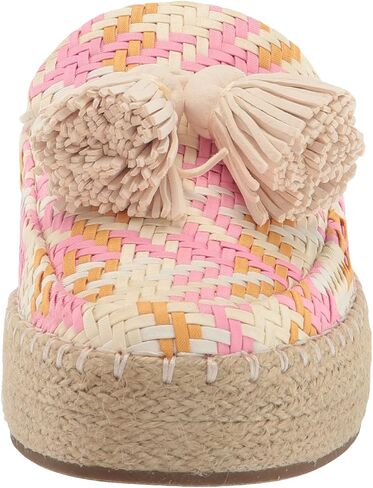 Gentle Souls by Kenneth Cole Women's Rory Espadrille Slide Sandal in Saudi Arabia