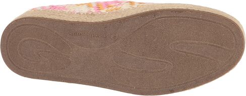 Gentle Souls by Kenneth Cole Women's Rory Espadrille Slide Sandal in Saudi Arabia