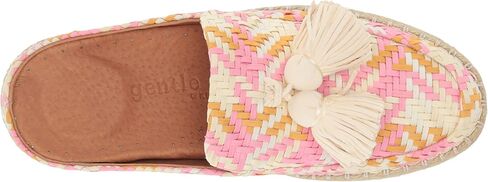 Gentle Souls by Kenneth Cole Women's Rory Espadrille Slide Sandal in Saudi Arabia
