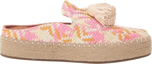 Gentle Souls by Kenneth Cole Women's Rory Espadrille Slide Sandal in Saudi Arabia