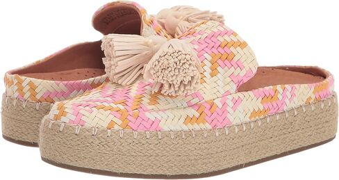 Gentle Souls by Kenneth Cole Women's Rory Espadrille Slide Sandal in Saudi Arabia