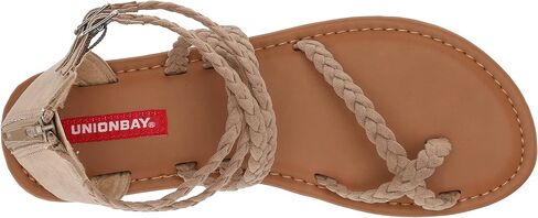 UNIONBAY Women's Riley Sandal in Saudi Arabia
