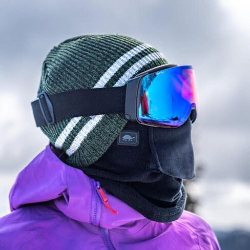 قبعة رجالية من Turtle Fur مستر هابي، مبطنة بالصوف ومتماسكة بشكل مترهل in Kuwait