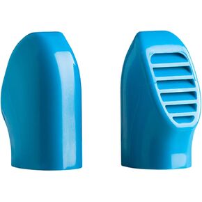 Flip Cap/Wave Cap