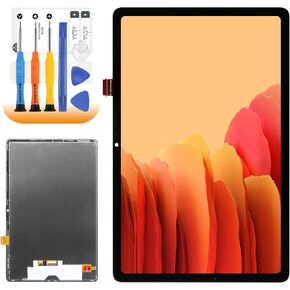 for Samsung Galaxy Tab S9 FE Screen Replacement for Galaxy Tab S9 FE LCD Display SM-X510 SM-X510B LCD Digitizer Assembly Screen Touch Assembly Repair Parts