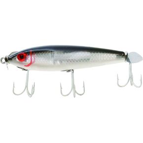 MirrOLure Mirrolure 5 M Prop Bait Flt Twitch Bk 35 8 في 1 2 أونصة in Kuwait