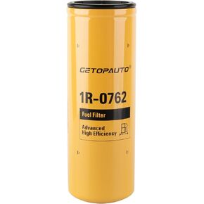 1R-0762 Oil water separator diese filter element Compatible with Caterpillar 320C 322C 324D 325C excavator C15 C7 C9 Engine