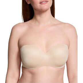 Victoria's Secret Strapless Bra, Body by Victoria, Bras for Women (32A-38DDD)