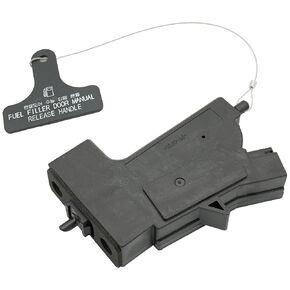 81590-2T000 Fuel Filler Door Opener Actuator for 2015-2019 Hyundai Sonata 2011-2020 Kia Optima 1.6L 2.0L 2.4L 815902T000