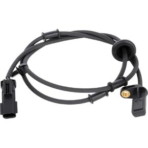 OCPTY ABS Wheel Speed Sensor Compatible for Jeep WJ Grand Cherokee 1999-2004, l6 4.0L/V8 4.7L, Sport Utility - Rear Right Passenger Side, Replace# 56041308AA