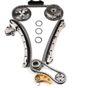 مجموعة أدوات سلسلة التوقيت ل 2007 2008 2009 2010 2011 2012 2013 لمازدا 3,2006 2007 لمازدا 6,2007 2008 2009 2010 2011 2012 لمازدا CX-7 2.3L in Kuwait