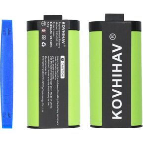 Updated UE MegaBoom Series Battery for UE Megaboom 3 S-00147 533-000116 533-000138 533-000146