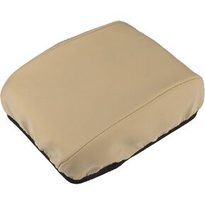 Center Console Armrest Cover for Honda CR-V 2017-2022 / Center Car Interior Accessories/Durable Neoprene Fabric / 1 Pcs Brown