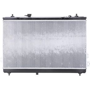 TYC Radiator - 2898