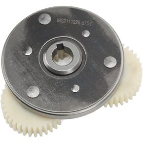 ANGGREK , Planetary Gears,,E Bike Motor Gear Clutch Kit 36T Planetary Nylon Gears for Electric 500W750w