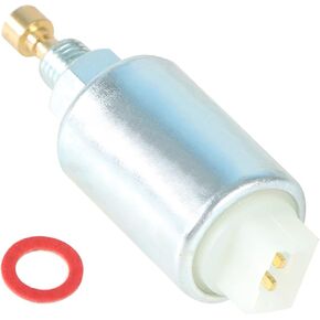 labwork 799728 Carburetor Fuel Solenoid Replacement for Briggs Stratton 699915 794572 499161 496592 498231