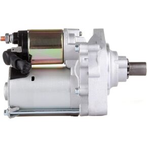 OCPTY Starter Fit for Acura CL and for Honda for Accord 1998-1900 for Honda Odyssey for Isuzu Oasis 1998-1999 31200-P0A-A04 17729N