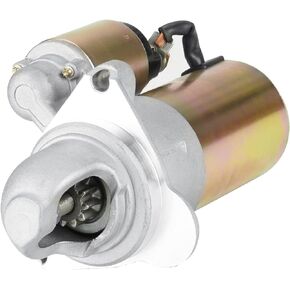 Starter for Saab 9-7x 2006-2007, Isuzu i-370 i-290 07, Ascender 06-07, Hummer H3 07, GMC Envoy 06-07, Canyon 07, Chevy Trailblazer EXT 06, Trailblazer 06-07, Colorado 07, Buick Rainier 06-07