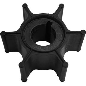 47-11590M Water Pump Impeller for Yamaha Mariner Outboard 6 8 HP 6C 6D 8C Boat Motor Engine Parts Replacement Sierra 18-3066 11590M 6G1-44352-00-00