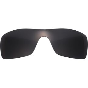 NicelyFit Polarized Replacement Lenses Shades for Oakley Batwolf Sunglasses Glass Frames