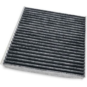 JYC12772 Cabin Air Filter for BRONCO (2023-2021),BRONCO SPORT (23-21),ESCAPE (2022-2020),EXPLORER (2023-2020),AVIATOR (23-20),CORSAIR (23-20)
