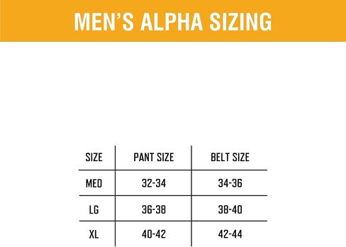 Carhartt Men's Casual Nylon Webbing Belts, Available in Multiple Styles, Colors & Sizes in Saudi Arabia