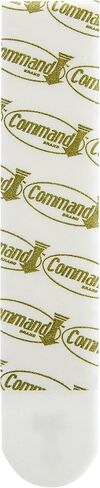 Command 3M 17206-6ES Large Picture Hanging Strips, 6 Pairs, White in Saudi Arabia