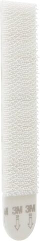 Command 3M 17206-6ES Large Picture Hanging Strips, 6 Pairs, White in Saudi Arabia