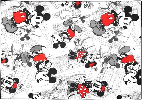 PooBa Cute Mouse Area Rug Cartoon Anime Popular Rug Movie Cartoon Character Carpet for Livingroom Child Room Bedroom Playroom Home Decor Floor Mat 2' x 3' in Saudi Arabia