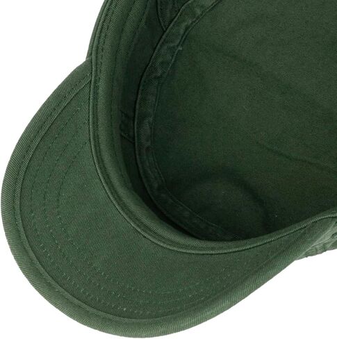 Stetson Gosper Army Cap Women/Men | in Saudi Arabia
