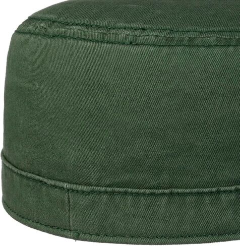 Stetson Gosper Army Cap Women/Men | in Saudi Arabia