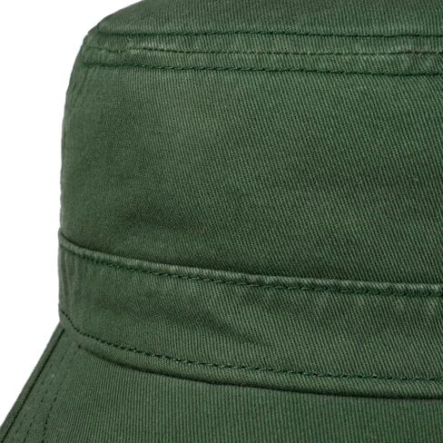 Stetson Gosper Army Cap Women/Men | in Saudi Arabia