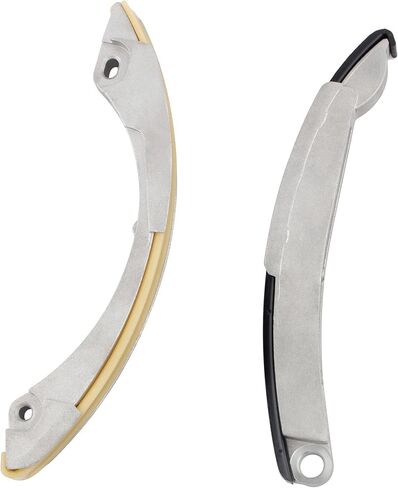 BOXI TK10428D مجموعة أدوات سلسلة التوقيت تناسب 02-08 لسيارة شيفروليه تريل بليزر لـ Isuzu Ascender لـ Saab 9-7x لـ GMC Envoy لـ Buick Rainier لـ Oldsmobile Bravada 2.8 2.9 DOHC 16V/3.5 DOHC 20V/4.2 DOHC 24V in Saudi Arabia