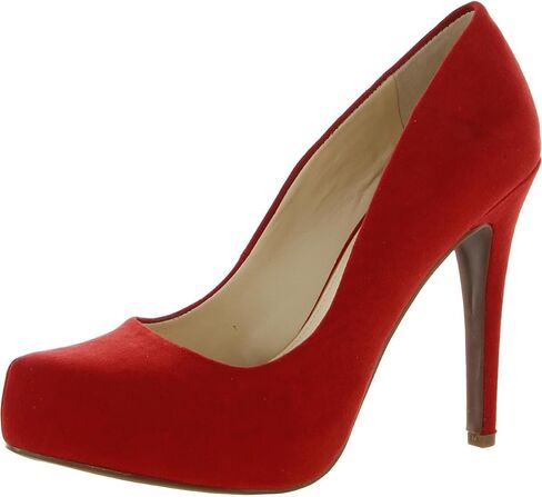 Jessica Simpson Women's Parisah Platform Stiletto Heel Pumps in Saudi Arabia