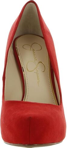 Jessica Simpson Women's Parisah Platform Stiletto Heel Pumps in Saudi Arabia