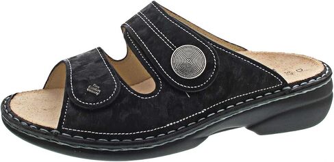 Finn Comfort Women's Sansibar Soft Footbed Sandal in Saudi Arabia