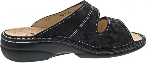 Finn Comfort Women's Sansibar Soft Footbed Sandal in Saudi Arabia