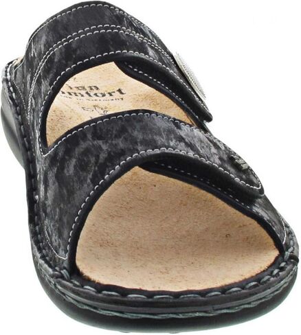 Finn Comfort Women's Sansibar Soft Footbed Sandal in Saudi Arabia