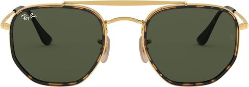 Ray-Ban RB3648m نظارة شمسية Marshal Ii سداسية الشكل in Saudi Arabia