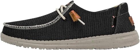HEYDUDE Wendy Retired Colors, Women’s Shoes, Women's Slip-on Loafers, Comfortable & Light-Weight in Saudi Arabia