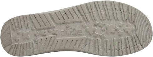 HEYDUDE Wendy Retired Colors, Women’s Shoes, Women's Slip-on Loafers, Comfortable & Light-Weight in Saudi Arabia