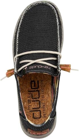 HEYDUDE Wendy Retired Colors, Women’s Shoes, Women's Slip-on Loafers, Comfortable & Light-Weight in Saudi Arabia