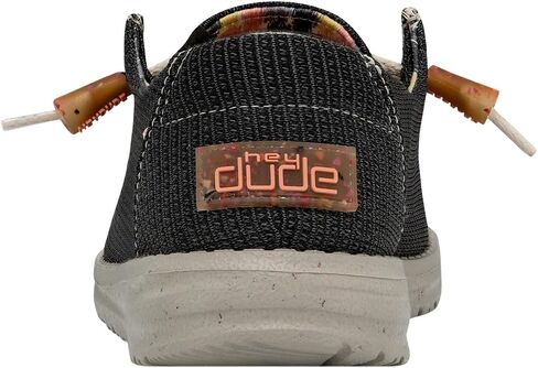 HEYDUDE Wendy Retired Colors, Women’s Shoes, Women's Slip-on Loafers, Comfortable & Light-Weight in Saudi Arabia