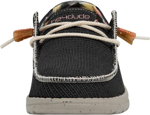 HEYDUDE Wendy Retired Colors, Women’s Shoes, Women's Slip-on Loafers, Comfortable & Light-Weight in Saudi Arabia