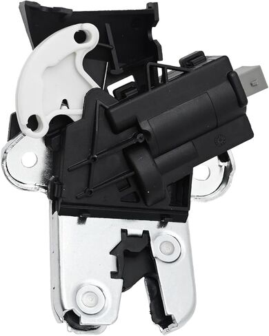 4F5827505D 4F5827505A 4E0827505C الخلفي الجذع قفل مزلاج المحرك استبدال لشركة فولكس فاجن باسات B7 EOS جيتا CC أودي A6 C6 A4 A5 A8 مقعد EXEO in Kuwait