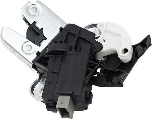 4F5827505D 4F5827505A 4E0827505C الخلفي الجذع قفل مزلاج المحرك استبدال لشركة فولكس فاجن باسات B7 EOS جيتا CC أودي A6 C6 A4 A5 A8 مقعد EXEO in Kuwait