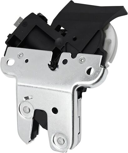 4F5827505D 4F5827505A 4E0827505C الخلفي الجذع قفل مزلاج المحرك استبدال لشركة فولكس فاجن باسات B7 EOS جيتا CC أودي A6 C6 A4 A5 A8 مقعد EXEO in Kuwait